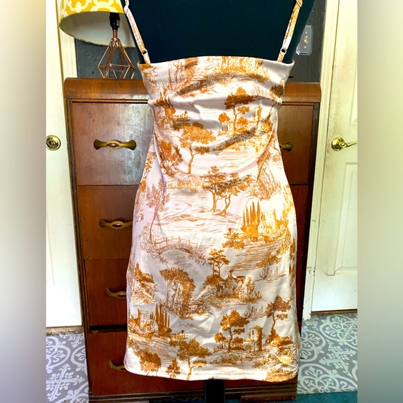 Urban Outfitters Mini Dress - Picture 3 of 3